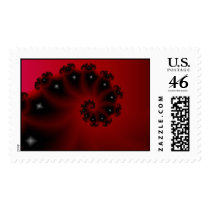 Bloored postage by cmiper Bloored postage