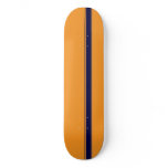 BLORANGE! BLORANGE! 'N' BLORANGE! SKATEBOARD DECKS