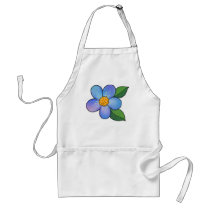 Blossom 01 - Blue Apron