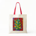 Blossom Bag by aniaArt Blossom Bag