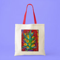 Blossom Bag