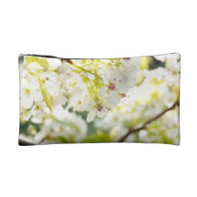 Blossom bag cosmetic bags