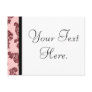 blossom border 3 postcards