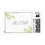 Blossom Branches RSVP Stamp