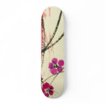 Blossom Breeze Skate Board Deck