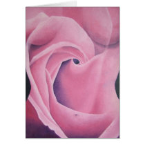 Blossom Card by theHOELstudio Blossom Card