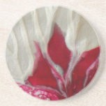 Blossom coasters