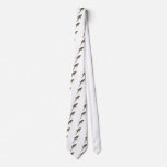 Blossom-Feathered Parrakeet by Edward Lear ties