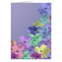Blossom Field cards by roimim Blossom Field cards