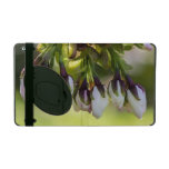 Blossom Flower Buds iPad Covers