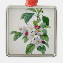 Blossom, from 'Les Choix des Plus Belles Christmas Tree Ornament