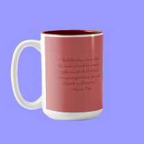 Blossom Mug