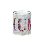 Blossom Mum Mug