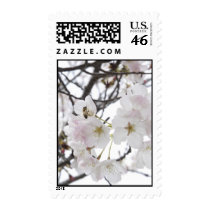 Blossom postage by Joy2world Blossom postage