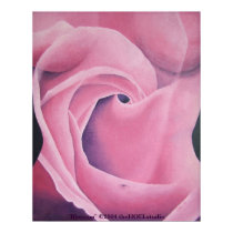 Blossom Poster posters