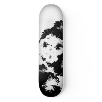 Blossom skateboards