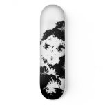 Blossom Skate Deck