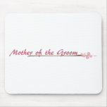 Blossom So Sweet Mousepads