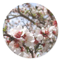 Blossom Stickers
