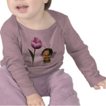 Blossom-Tee t-shirts