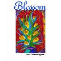 Blossom t-shirts