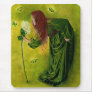 Blossoming Beauty Mousepad