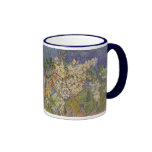 Blossoming Chestnut Branches by Vincent van Gogh Mug
