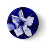 Blossoming Magnolia buttons