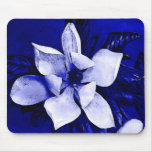 Blossoming Magnolia Mousepad