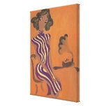 Blossoming Youth No.8 canvas prints