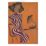 Blossoming Youth No.8 cards