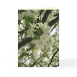 blossoms7, HiMOM! Greeting Cards