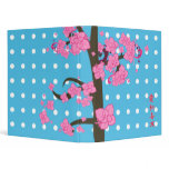 BLOSSOMS &amp; BERRIES BINDERS