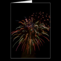 Blossoms in the sky... cards