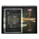 Blossoms of Life Calendars