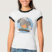 Ladies Ringer T-Shirt