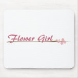 Blossoms So Sweet Mouse Pad