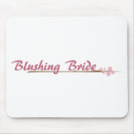 Blossoms So Sweet Mouse Pad