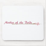 Blossoms So Sweet Mousepads