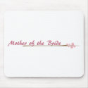 Blossoms So Sweet mousepads