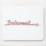 Blossoms So Sweet Mouse Pad
