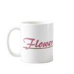 Blossoms So Sweet Coffee Mug