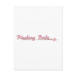 Blossoms So Sweet Postcards