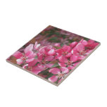 Blossoms tiles