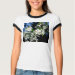 Ladies Ringer T-Shirt