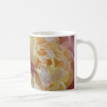 Blousy Coffee Mug