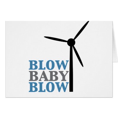 Blow Wind