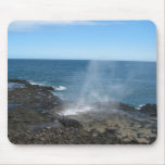 Blow Hole in Kauai
