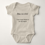 Blow me a kiss!  , I have contact allergies to ... T-shirt