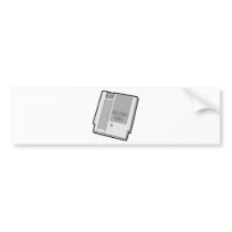 Blow Me Bumper Stickers